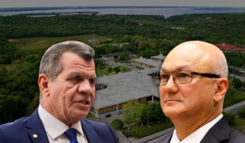 Bosco acusa Bolsonaro de planejar fechamento do PIM e Coronel Menezes rebate: ‘Mentira descarada'”