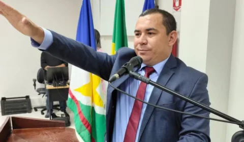 Prefeito de Rorainópolis contrata empresa de secretário de Obras por R$ 320 mil sem licitação