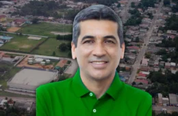 Prefeitura de Manicoré gasta mais de R$ 9 milhões com reformas em escolas municipais