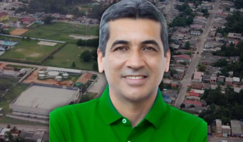 Prefeitura de Manicoré gasta mais de R$ 9 milhões com reformas em escolas municipais