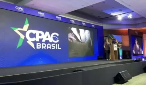 CPAC Brasil 2025: Manaus será sede do maior evento conservador