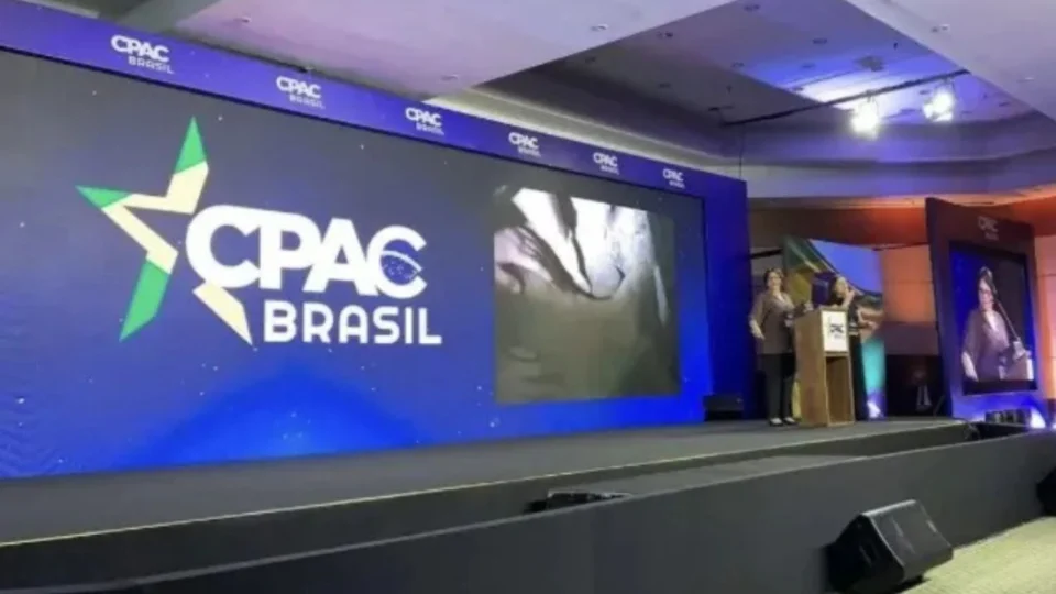 CPAC Brasil 2025: Manaus será sede do maior evento conservador