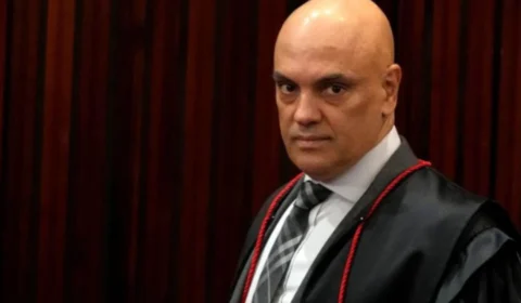 Comitê dos EUA aprova lei contra Moraes e Casa Branca alerta Brasil