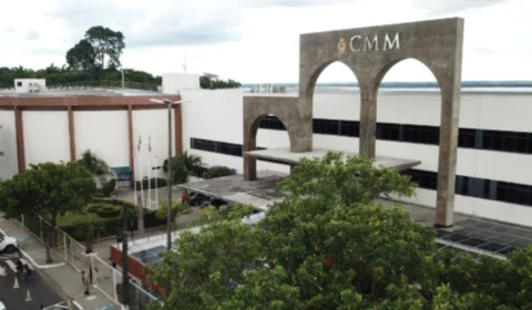 CMM aprova doação de imóvel de 2 mil m² ao Conselho Regional de Medicina do Amazonas