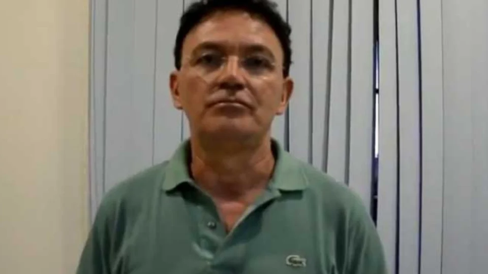 Prefeito de Humaitá é investigado por improbidade administrativa