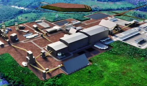 Potássio do Brasil recebe autorização para iniciar trabalhos preliminares no Projeto Autazes