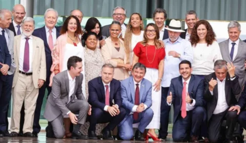 Treze ministros de Lula têm vacinação incompleta contra Covid-19