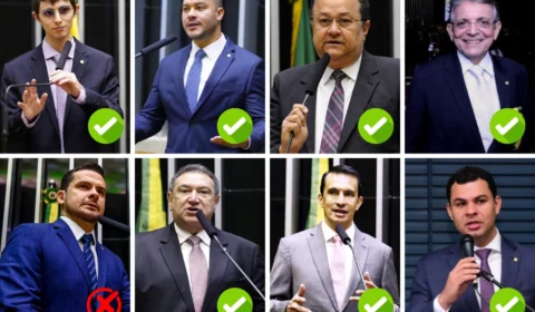 Deputados do Amazonas apoiam PEC que propõe jornada de 4 dias na semana