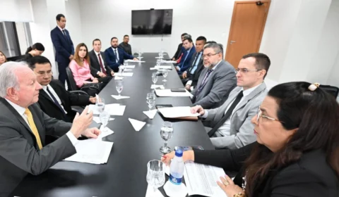 Tribunal de Justiça do Amazonas prepara a realização do primeiro Mutirão do Júri de 2025