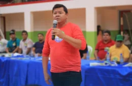 Prefeitura de Anori fecha contrato de meio milhão para compra de brinquedos