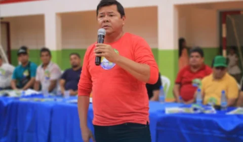 Prefeitura de Anori fecha contrato de meio milhão para compra de brinquedos