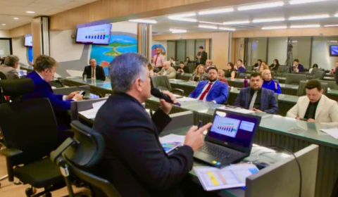 Receita do Pará cresceu 125% em relação a 2018