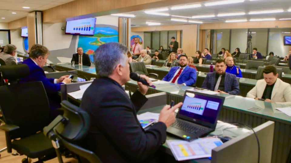 Receita do Pará cresceu 125% em relação a 2018