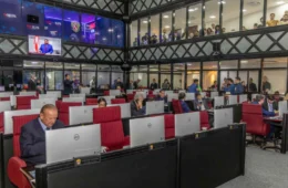 Alepa aprova reforma na administração tributária e garante verba indenizatória a servidores