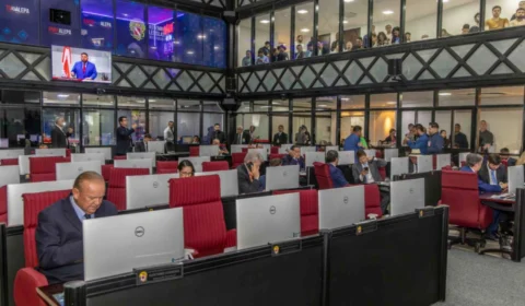 Alepa aprova reforma na administração tributária e garante verba indenizatória a servidores