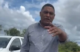 MPE-RR sugere cassação do presidente da Câmara de São Luiz por suposta compra de votos