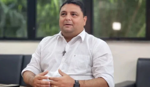 Secretário de Cultura do AM, Caio André, anuncia recorde de investimentos para o Carnaval 2025