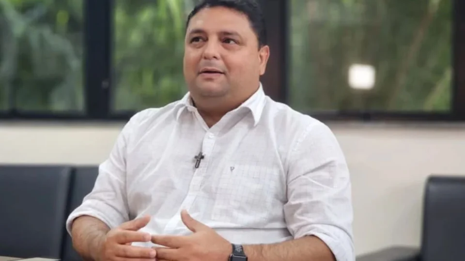 Secretário de Cultura do AM, Caio André, anuncia recorde de investimentos para o Carnaval 2025