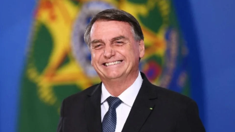 Bolsonaro inclui visita a Roraima em sua agenda de viagens pelo Brasil, prevista para abril