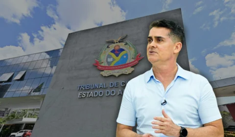 TCE-AM apura possível favorecimento de emendas a aliados na gestão de David Almeida
