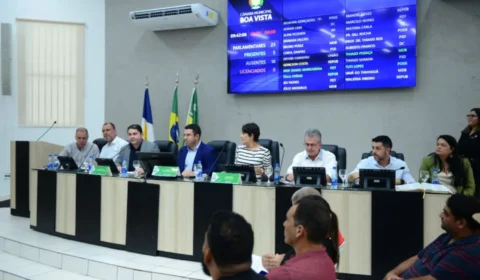 Audiência pública discute municipalização de trecho da RR-205 em Boa Vista