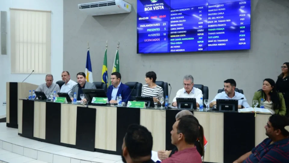 Audiência pública discute municipalização de trecho da RR-205 em Boa Vista