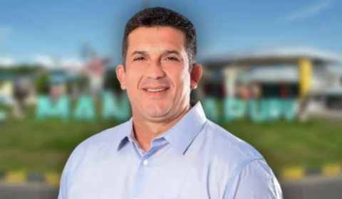 Ex-prefeito de Manacapuru, Beto D’Ângelo, tem contas reprovadas pela Justiça Eleitoral