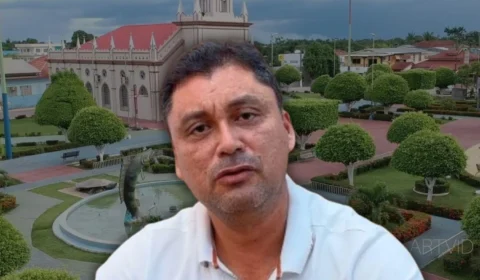 Prefeitura de Lábrea gasta mais de R$ 2 milhões com locação de veículos