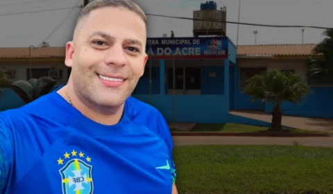 Nepotismo: Vice-prefeito de Boca do Acre recebe prazo de 15 dias para demitir parentes