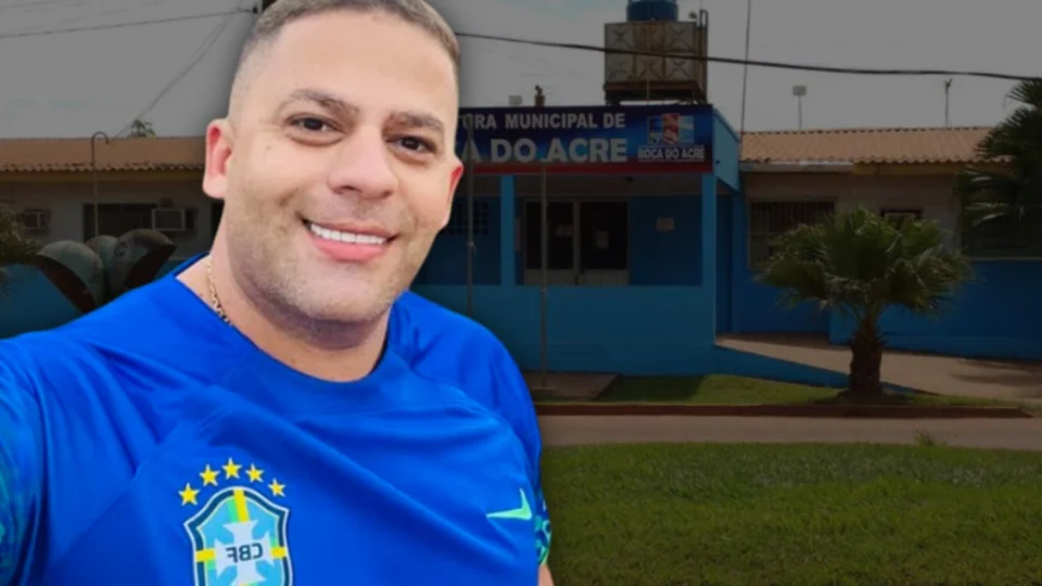 Nepotismo: Vice-prefeito de Boca do Acre recebe prazo de 15 dias para demitir parentes