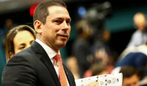 Marcelo Ramos critica posicionamento do PT sobre novas relações de trabalho: “O mundo evoluiu”