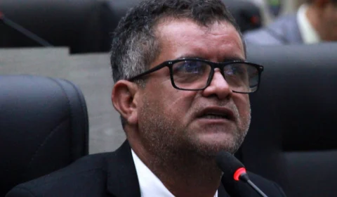 Vice-líder do prefeito, vereador Raulzinho assume a presidência da CMM