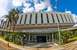 TRF1 mantém ação contra construtora Andrade Gutierrez por danos ambientais no Prosamim III