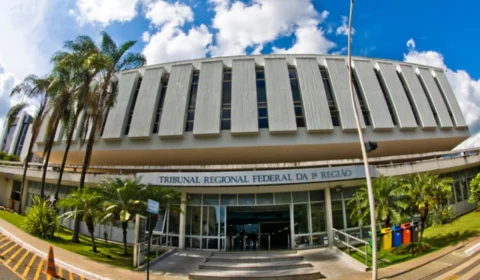 TRF1 mantém ação contra construtora Andrade Gutierrez por danos ambientais no Prosamim III