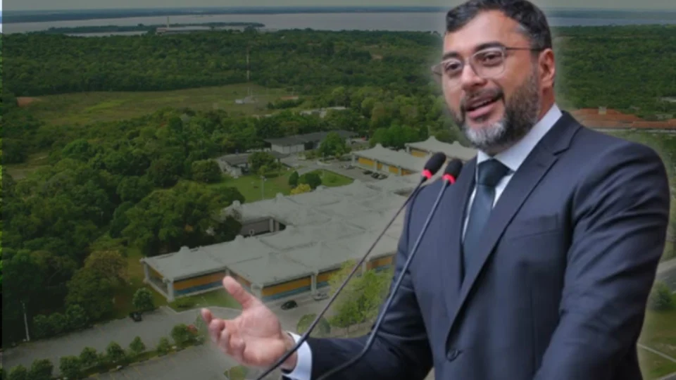 Wilson Lima celebra os 58 anos da Suframa e destaca crescimento e sustentabilidade do AM