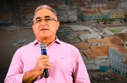 Ex-prefeito de Belém nega ter deixado rombo milionário e critica gestão de Igor Normando