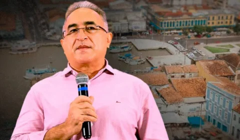 Ex-prefeito de Belém nega ter deixado rombo milionário e critica gestão de Igor Normando