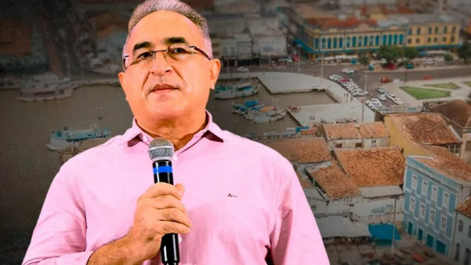 Ex-prefeito de Belém nega ter deixado rombo milionário e critica gestão de Igor Normando