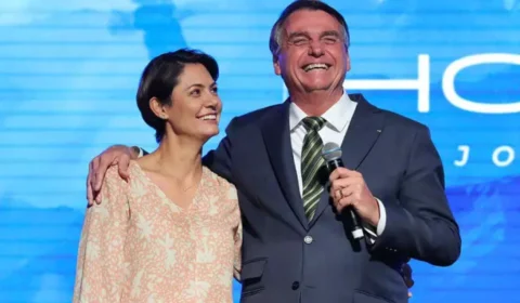 Lula perderia para Bolsonaro ou para Michelle no 2º turno