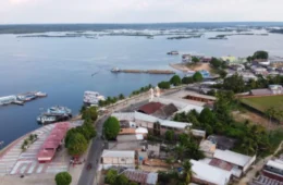 Em Uarini, Ministério Público ajuíza ação para garantir posse de servidores aprovados em concurso