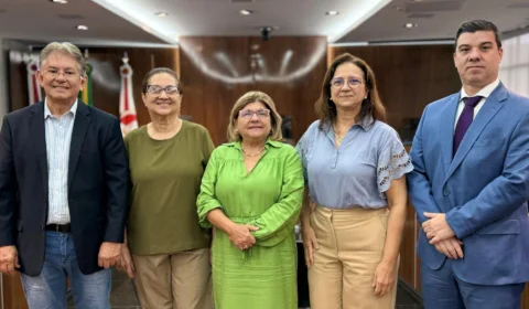 MPAM elege Silvana Nobre como nova corregedora-geral e define membros do Conselho Superior