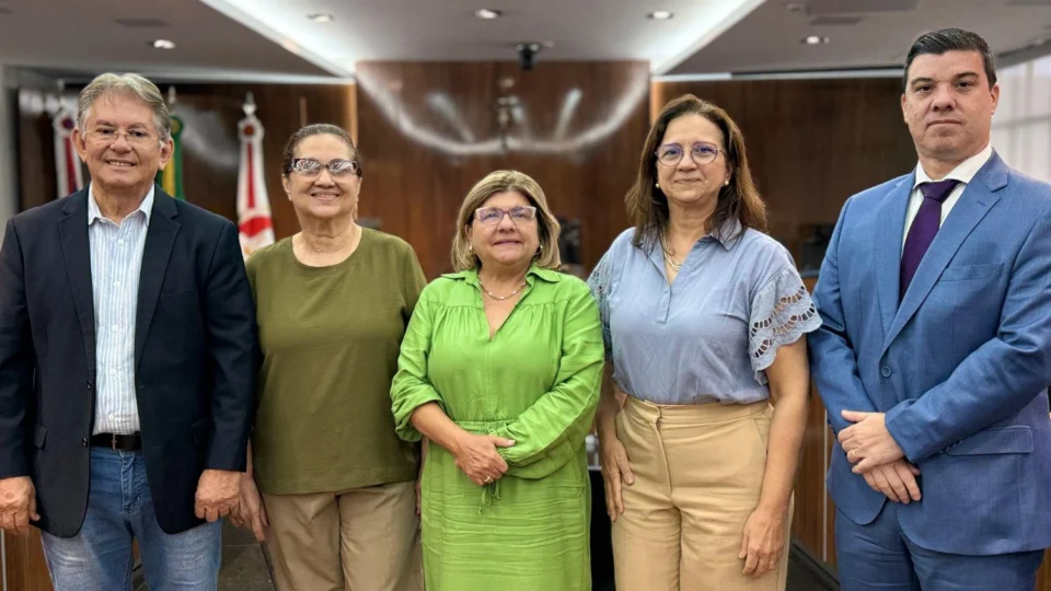 MPAM elege Silvana Nobre como nova corregedora-geral e define membros do Conselho Superior