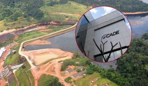 CADE abre investigação sobre venda da Mineradora Taboca para empresa chinesa