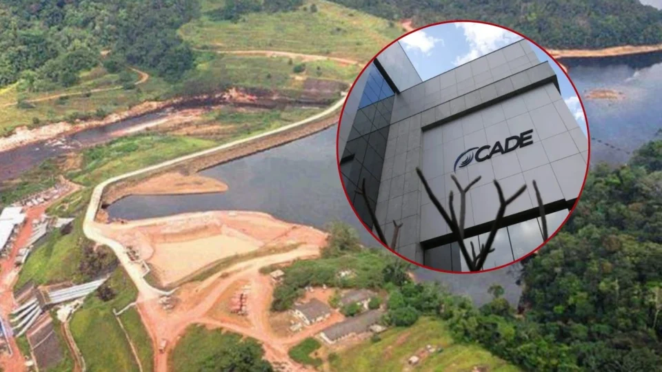 CADE abre investigação sobre venda da Mineradora Taboca para empresa chinesa