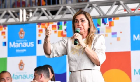 Dulce Almeida renova contratos milionários para transporte escolar antes de deixar a Semed