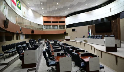 ‘Feriadão’ da CMM começa nesta quarta-feira (26)