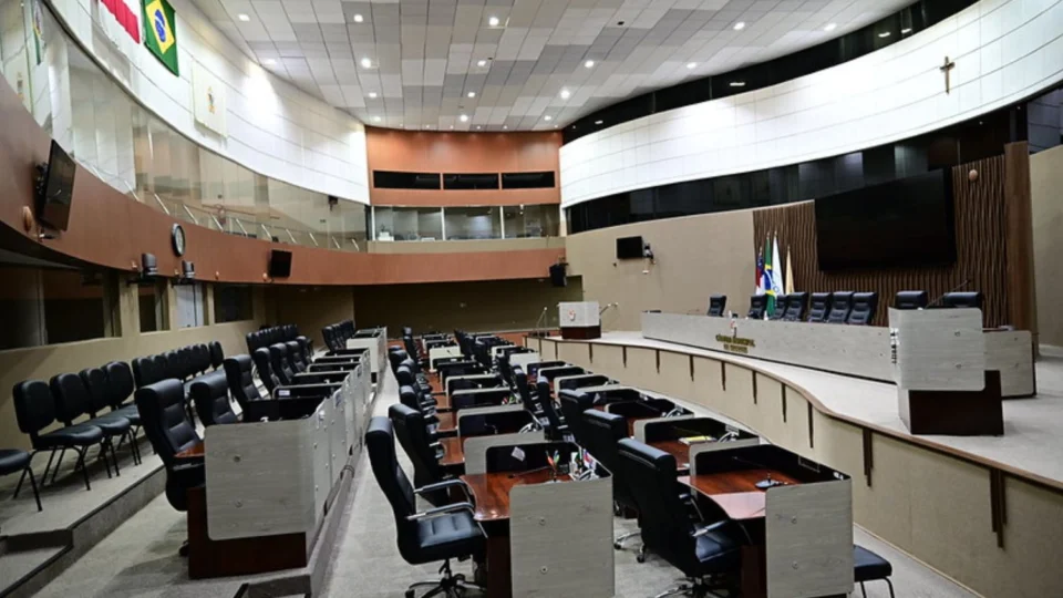 ‘Feriadão’ da CMM começa nesta quarta-feira (26)