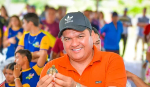 TCE-AM aplica R$ 31 mil em multas ao ex-prefeito de Careiro por irregularidades em licitações