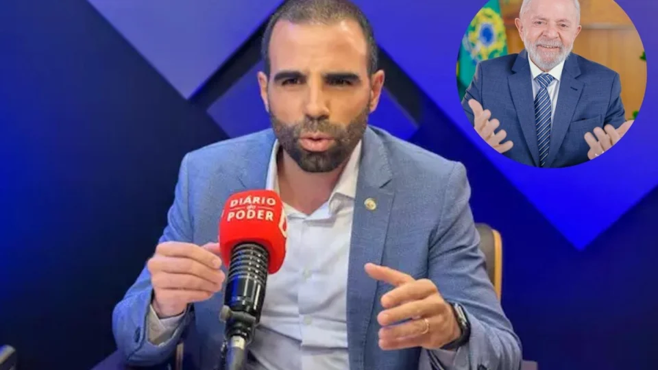 Deputado espera que o País sobreviva ao governo Lula