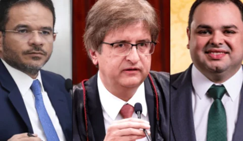 Com parecer contraditório, PGR gera impasse sobre reeleição de Roberto Cidade